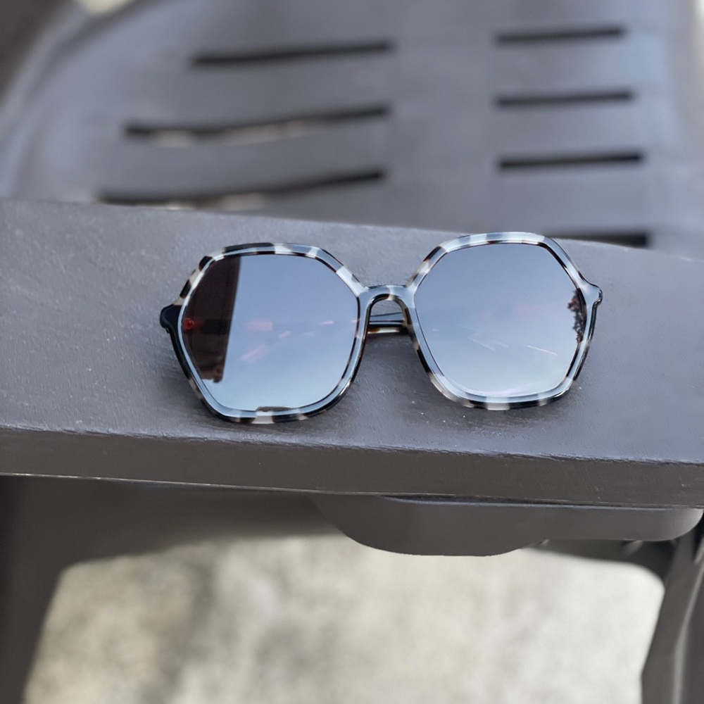Krewe Sunglasses Jackie